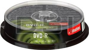DVD-R 16X 4.7GB Spindle 10 buc