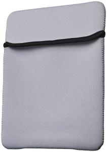 Husa protectie neopren pentru iPad, gri, Bigben (BB285017)
