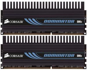 Memorie CORSAIR DDR3 8GB CMP8GX3M2A1600C8