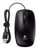 Mouse logitech b105 portable mouse