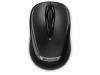 Mouse microsoft wireless mobile  3000 v2,  nano