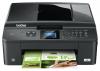 Multifunctional inkjet color A4 MFC-J430W, 26/33 ppm, 1200x6000, fax, ADF, 40MB, USB2.0, wireless, Brother