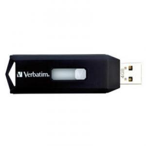 Stick memorie USB VERBATIM HIGH-SPEED BUSINESS 4GB