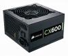 Sursa corsair cmpsu-600cxv2, 600w, atx12v v2.31,