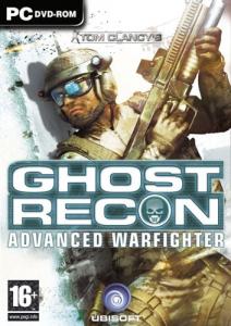 Tom Clancy's Ghost Recon Advanced Warfighter