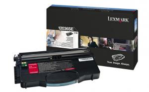 Lexmark toner 12036se (negru)