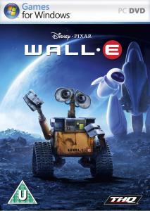 Wall-E PC