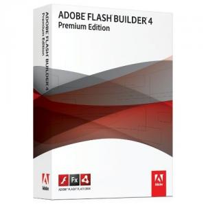 ADOBE Flash Builder Prem v.4 DVD WIN/MAC (65069688)