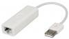 APPLE USB ETHERNET ADAPTER, Apple MC704ZM/A