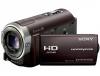 Camera video SONY HDR-CX350VET