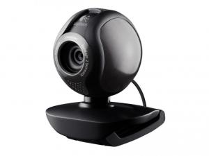 Camera web LOGITECH Quickcam C600, 2MP HD Sensor, 1600x1200, max 30fps, microfon, USB2.0, (960-000397)