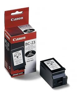 Cartus CANON BC-23