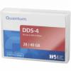 Caseta stocare date Quantum DAT/DDS-4 20/40GB
