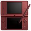 Consola portabila Nintendo DSi XL Wine Red, NIN-DSI-XLWINERED