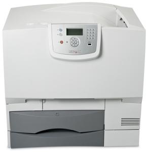 Imprimanta laser color LEXMARK C780DN