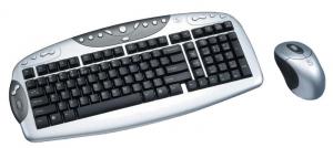 Kit tastatura + mouse A4TECH KBS-2348RP