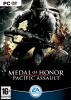 Medal of honor pacific assault