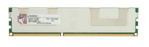 Memorie KINGSTON DDR3 8GB KTH-PL313/8G pentru sisteme HP/Compaq: ProLiant BL280c G6/BL2x220c G6/BL460c G6/DL100