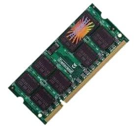 Memorie TRANSCEND DDR2 1GB PC2-4200