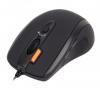 Mouse a4tech optic mop-70d negru