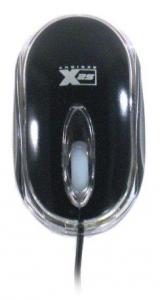 Mouse SERIOUX Neo 9000 negru