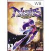 Nights: journey of dreams wii