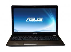 Notebook ASUS K52JC-EX271D i5 450M 3GB 500GB