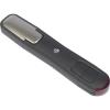 Presenter wireless, usb, pnp, laser pointer, slim, black-silver,