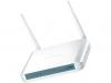 Router wireless iqos 802.11n 300 mbps wps, wmm, wep,