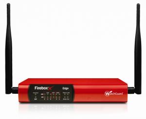 Security network, Firebox X20E-Wireless, 802.11b/g, 10/100BaseTX, 6 porturi, Watchguard WG50022