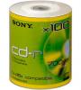 SONY CD-R 48x 700MB spindle 100buc
