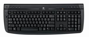 Tastatura LOGITECH Pro 2000 Cordless