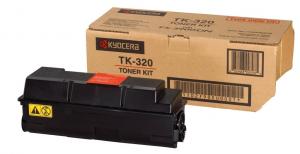 Toner kyocera tk 320 negru