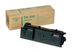 Toner tk 400 (negru)