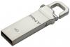 USB 2.0 Flash Drive PNY HOOK ATTACHE 16GB, metal housing (FDU16GBHOOK-EF)