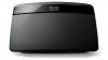 Wireless router linksys e1500,