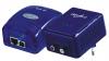 Adaptor retea Devolo dlan audio extender starter kit, MP3/WMA/WAV/AAC, RCA, 200m (1199)