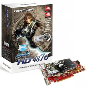 ATI Radeon HD 4870 512MD5-PPH 512MB GDDR5