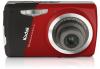 Camera digitala EasyShare M531 red, 14MP, 3x optic, 5x digital, 2.7&quot; display,  video 640&#2013265943;480 30fps, Kodak (1763259)