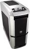 Carcasa pnl-tec cougar 6xr9 silver-black,