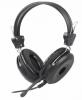 Casti A4Tech HS-30, Headphone, Microphone