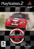 Euro rally champion