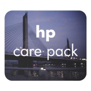Extindere garantie de la 1 an la 3 ani notebook-uri HP (pickup&amp;return)