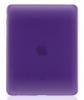 Husa pentru iPad Grip Vue, lilac, F8N378CW143, Belkin