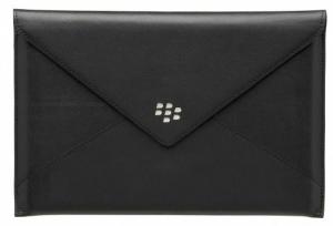Husa protectie pentru Playbook, neagra, ACC-39319-201, BlackBerry