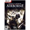 Medal of honor: airborne