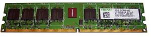 Memorie KINGMAX DDR2 1GB PC5300