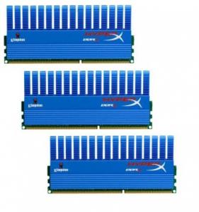 Memorie KINGSTON DDR3 6GB KHX2000C9AD3T1K3