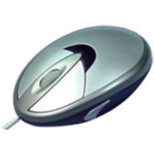 Mouse A4TECH SWOP-45 argintiu