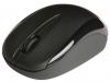 Mouse usb wireless, black, 2.4ghz, nano receiver,